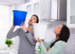 types of sump pumps