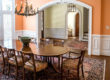 styles of baseboards