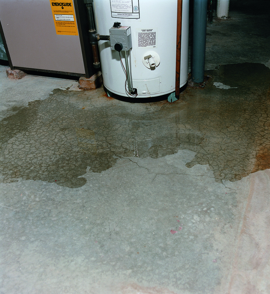 Is Your Water Heater About to Die?